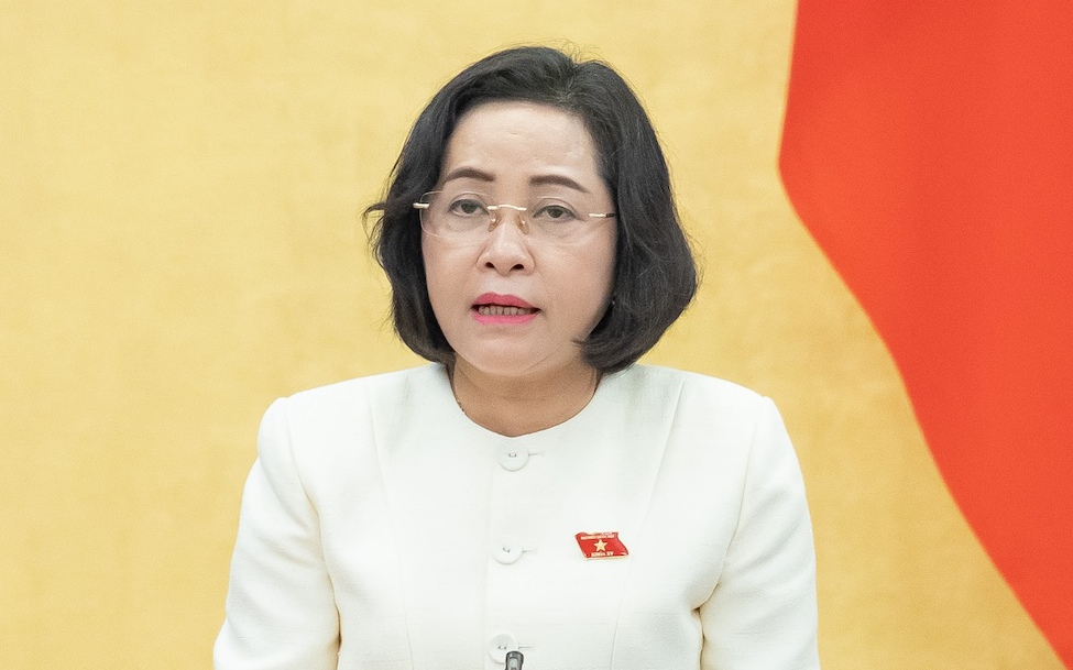 Ủy ban Thường vụ Quốc hội thảo luận về dân nguyện và các vấn đề an toàn, giá cả