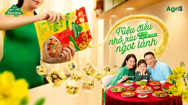 đường Biên Hòa - Ảnh 1.