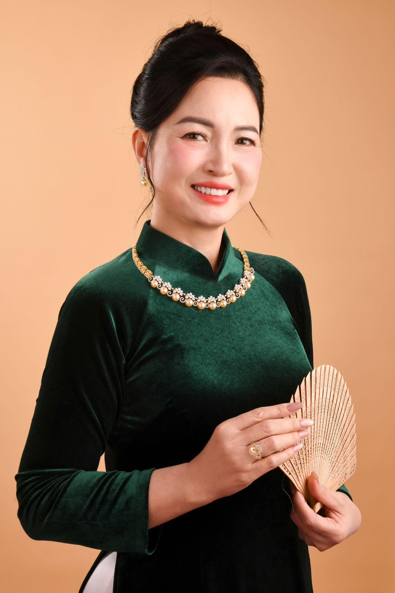 Trang sức, vàng Bảo Tín Minh Châu - Thay lời cảm ơn nhân ngày 8/3 - Ảnh 1.