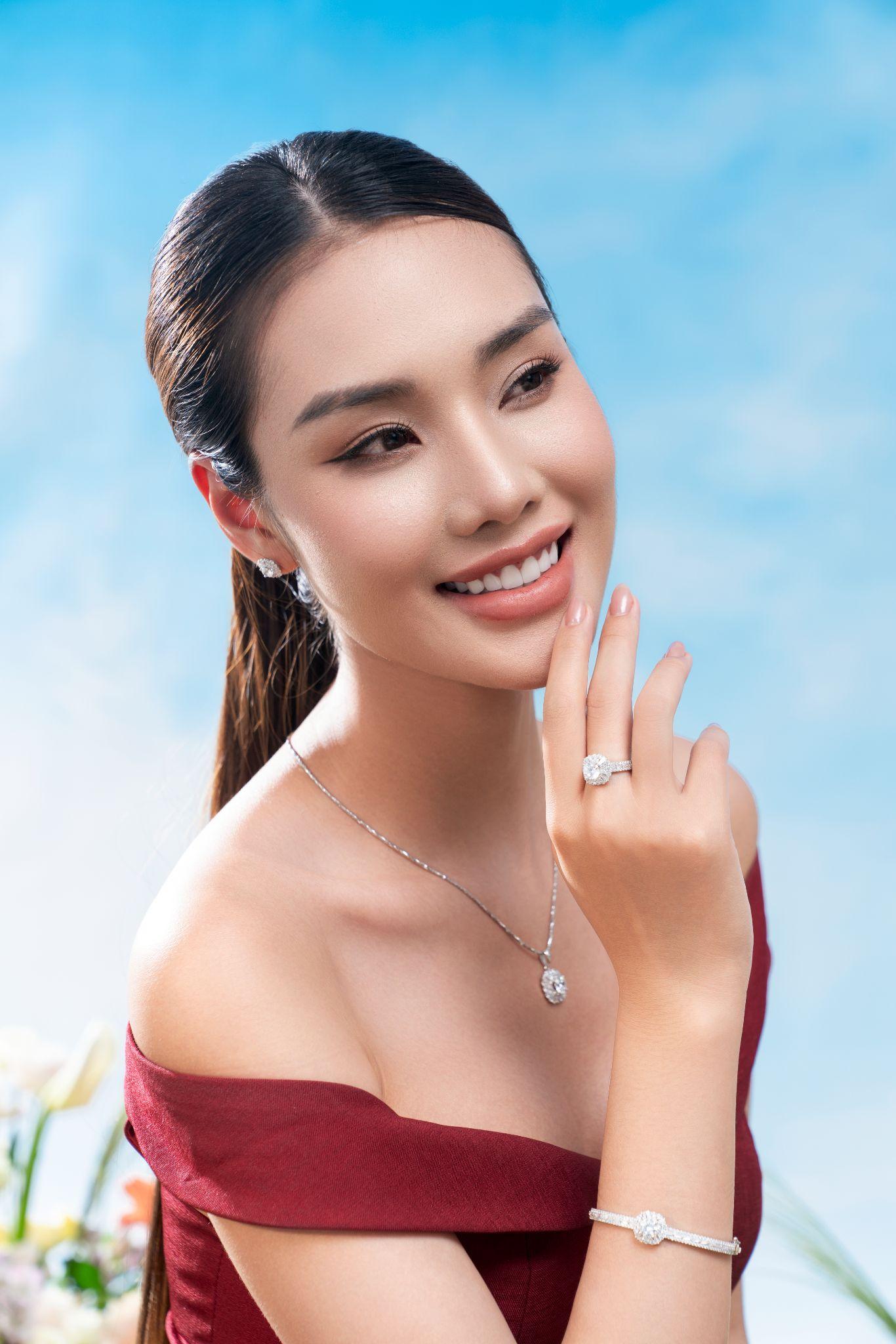 Trang sức - Ảnh 2.