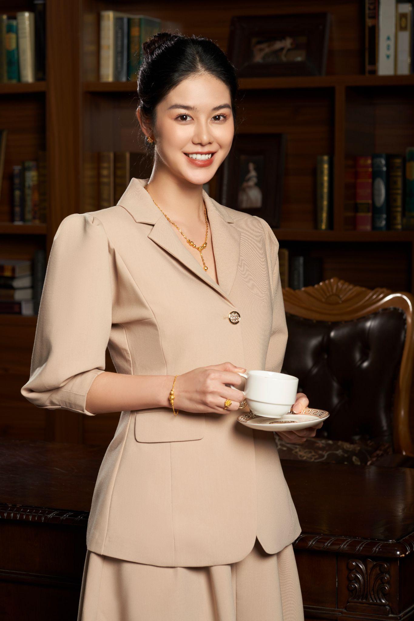 Trang sức - Ảnh 3.