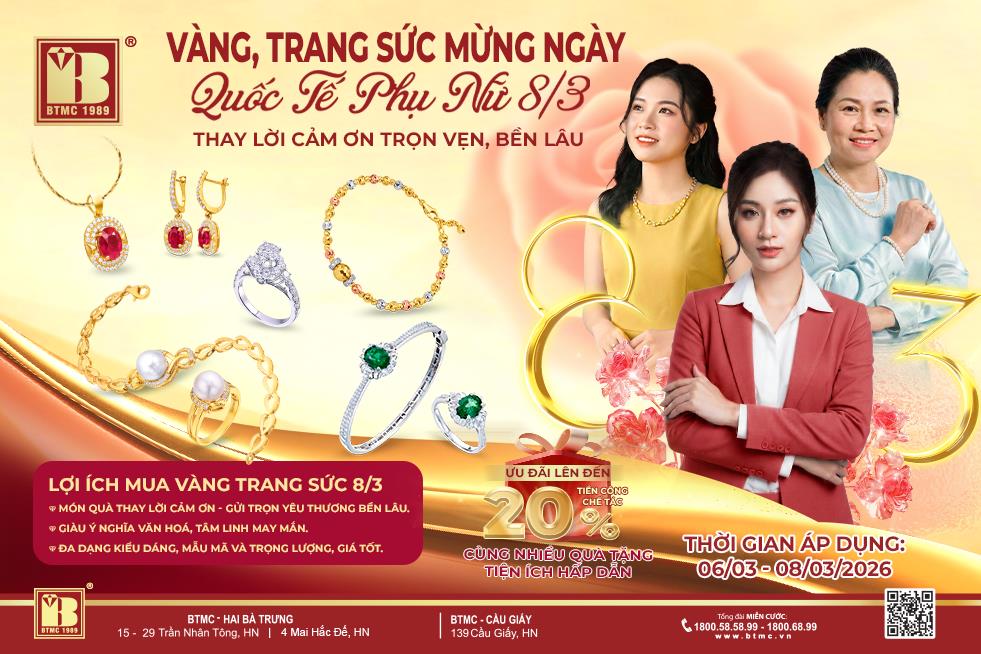 Trang sức - Ảnh 4.