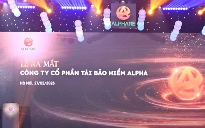 AlphaRe Ra Mắt: Ứng Dụng AI Nâng Tầm Thị Trường Tái Bảo Hiểm Việt Nam