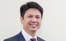 Ông Nguyễn Hiệu Được Giao Điều Hành Đại Học Quốc Gia Hà Nội Sau Khi Giám Đốc Chuyển Công Tác