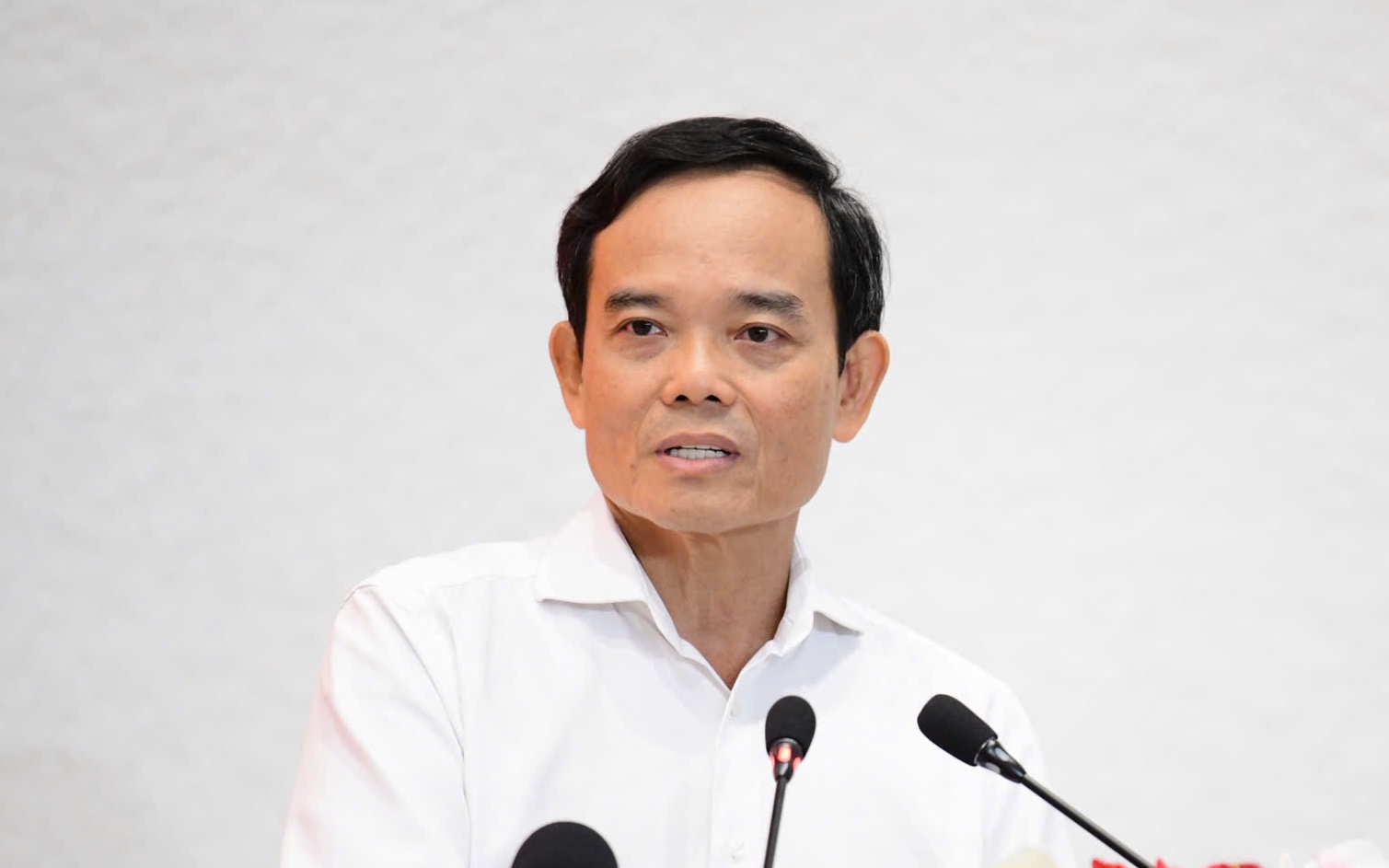 Ông Trần Lưu Quang và 4 ứng cử viên Quốc hội tiếp xúc cử tri TP.HCM, chia sẻ chương trình hành động