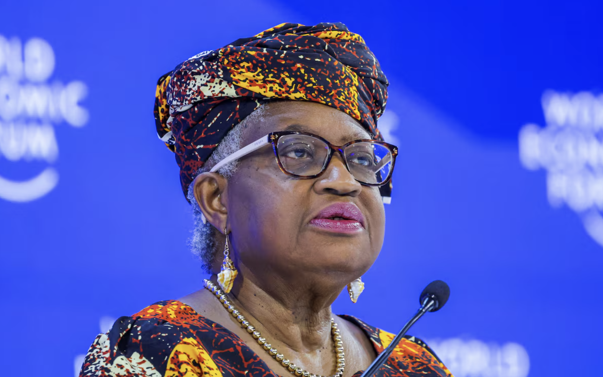 WTO says global trade system at critical juncture, urges reform - Ảnh 1.