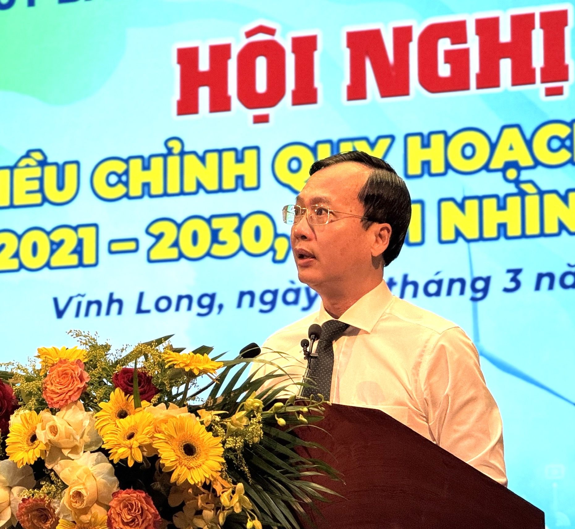 VĨNH LONG - Ảnh 1.