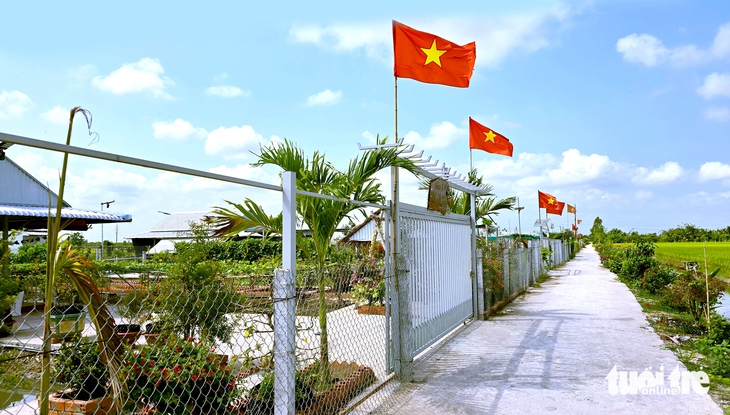 tạm trú - Ảnh 2.