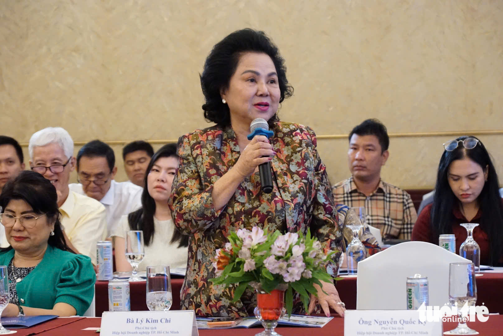 Chủ tịch Gia Lai hứa 'làm cùng' doanh nghiệp, 38 ngày hoàn tất thủ tục đầu tư trong khu công nghiệp - Ảnh 3.