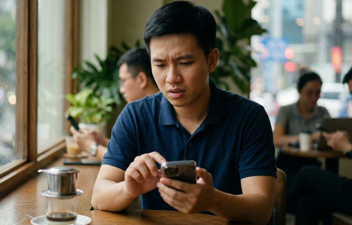 Cài rồi bỏ: Vì sao người dùng hủy đăng ký app AI nhanh hơn 30% so với app thường? - Ảnh 1.