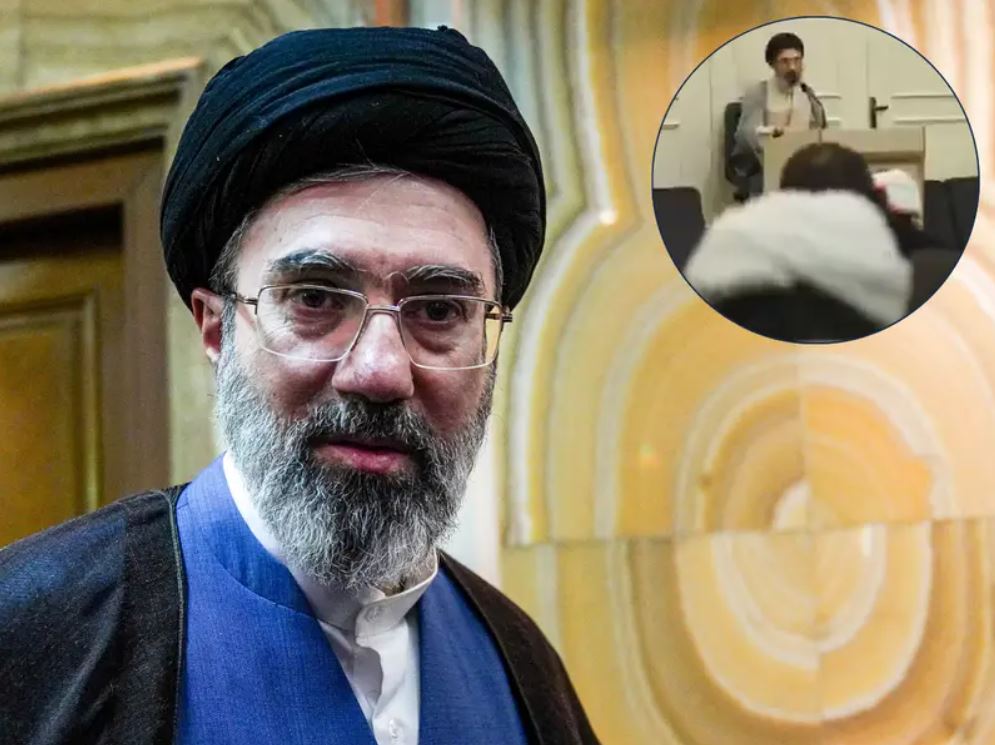 Iran Đổi Lãnh Tụ Tối Cao: Mojtaba Khamenei Thay Cha, Israel Bị Sát Hại, Ukraine Tư Vấn Phòng Không