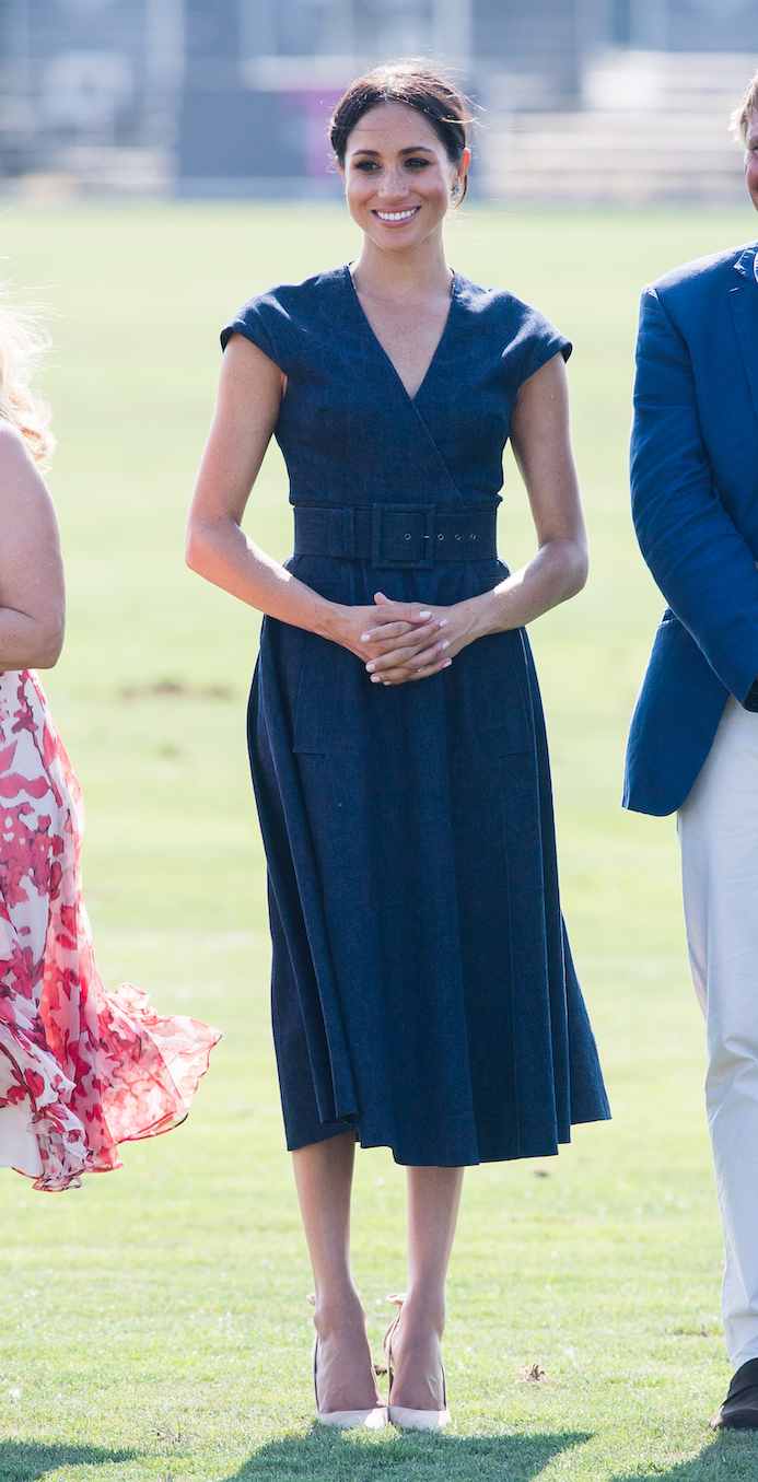 Meghan Markle - Ảnh 11.