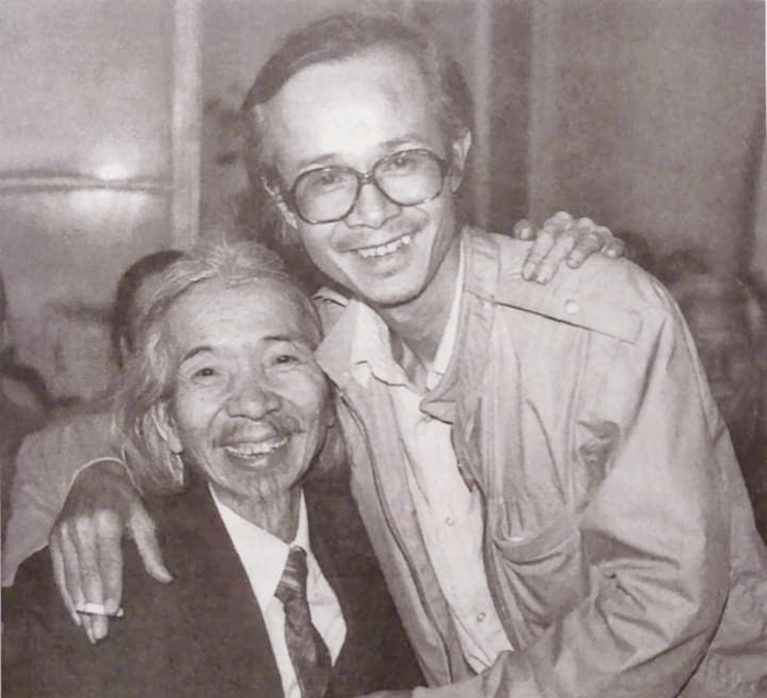 Đạo diễn Trần Bình: Đêm nhạc Trịnh Công Sơn và Văn Cao vẫn luôn hút khách