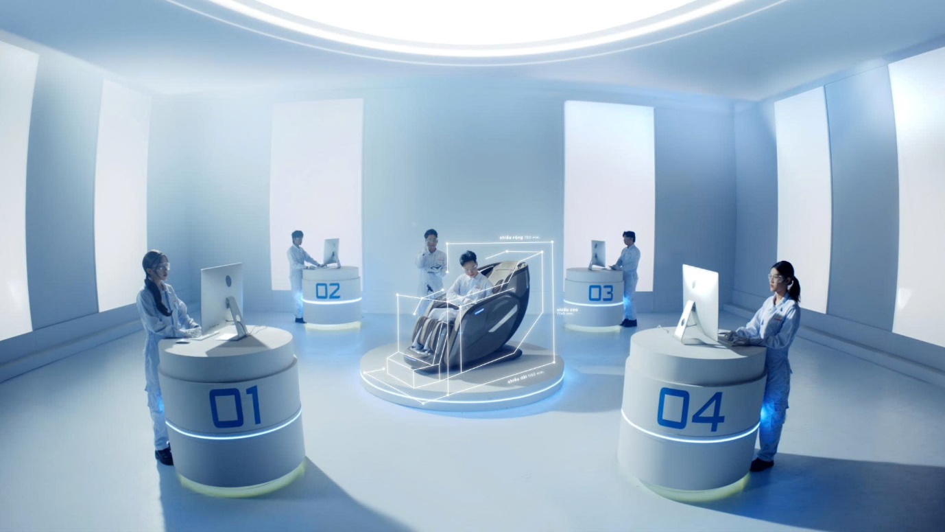 kingsport - Ảnh 1.