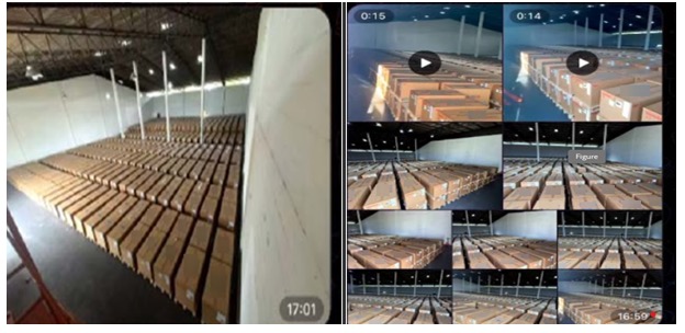 Mỹ truy tố 3 người tuồn chip AI Nvidia hàng tỉ USD cho Trung Quốc - Ảnh 2.