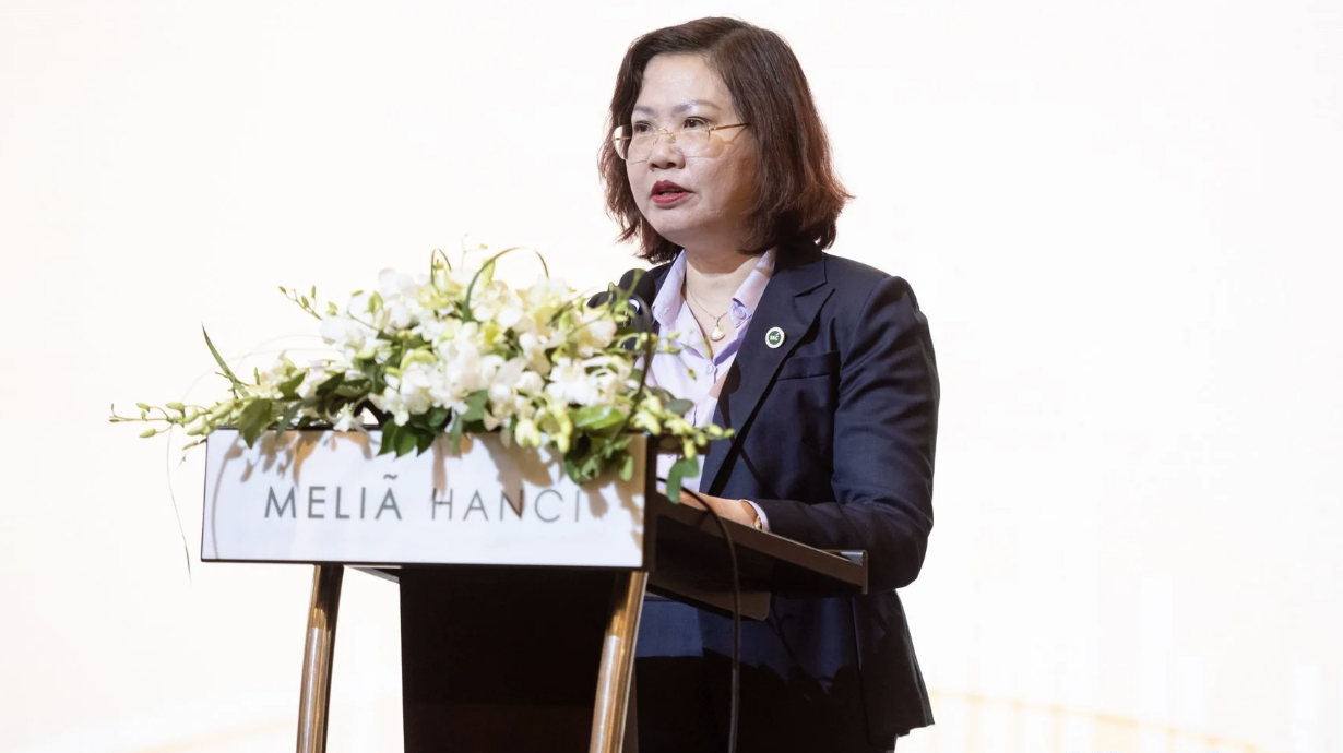 chứng khoán - Ảnh 1.