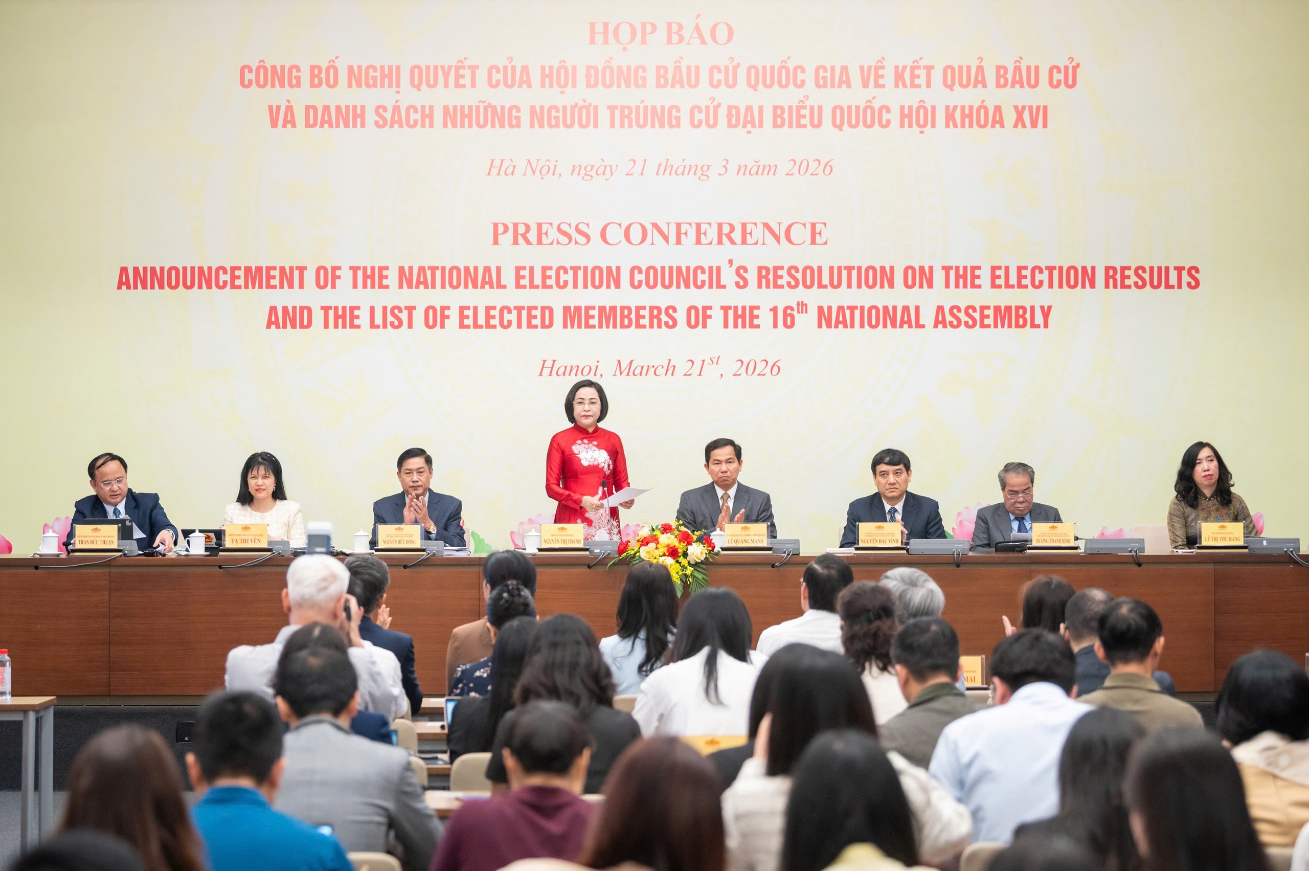 Quốc hội - Ảnh 3.