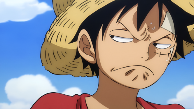 One Piece - Ảnh 1.