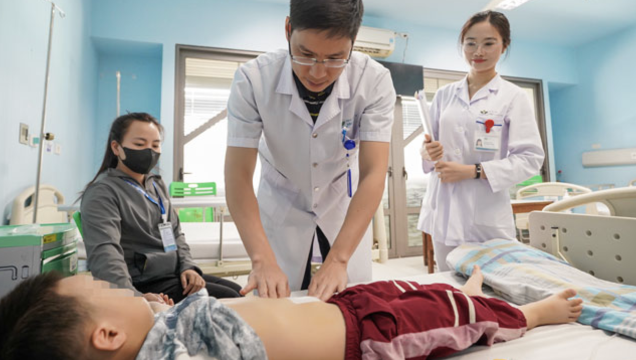 nam châm - Ảnh 1.