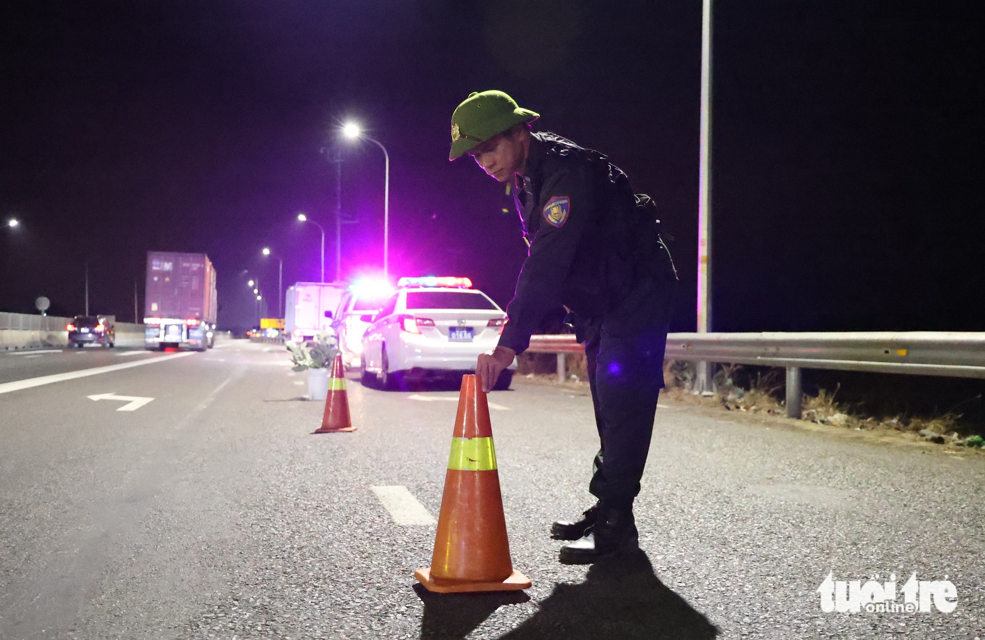 cao tốc - Ảnh 6.