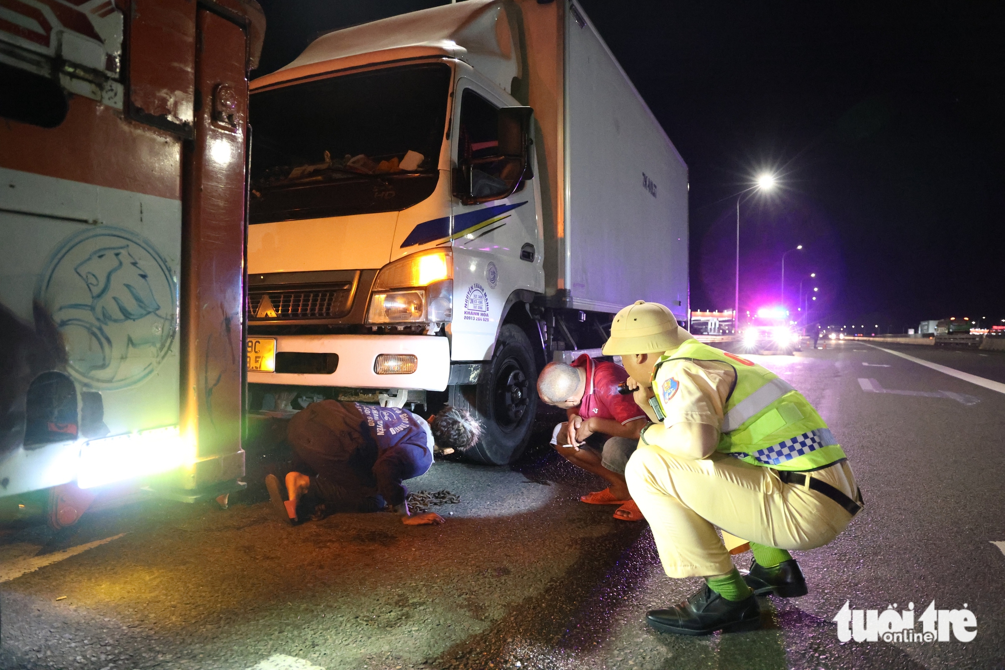 cao tốc - Ảnh 8.