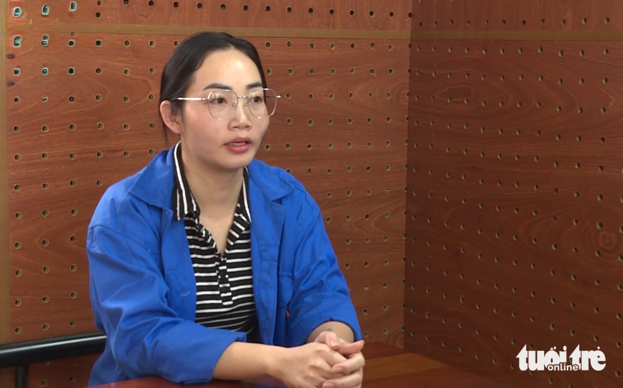 chiếm đoạt - Ảnh 1.