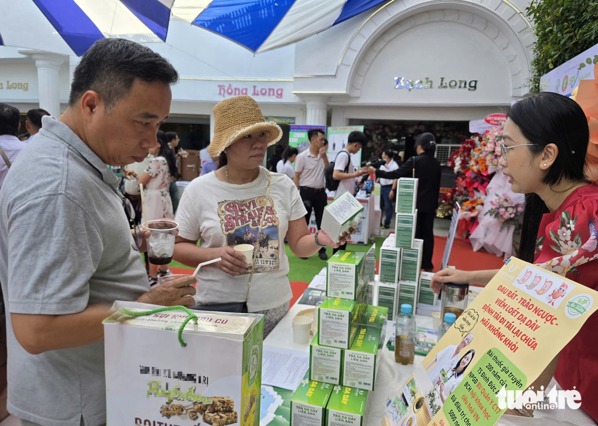 Quảng Trị - Ảnh 1.