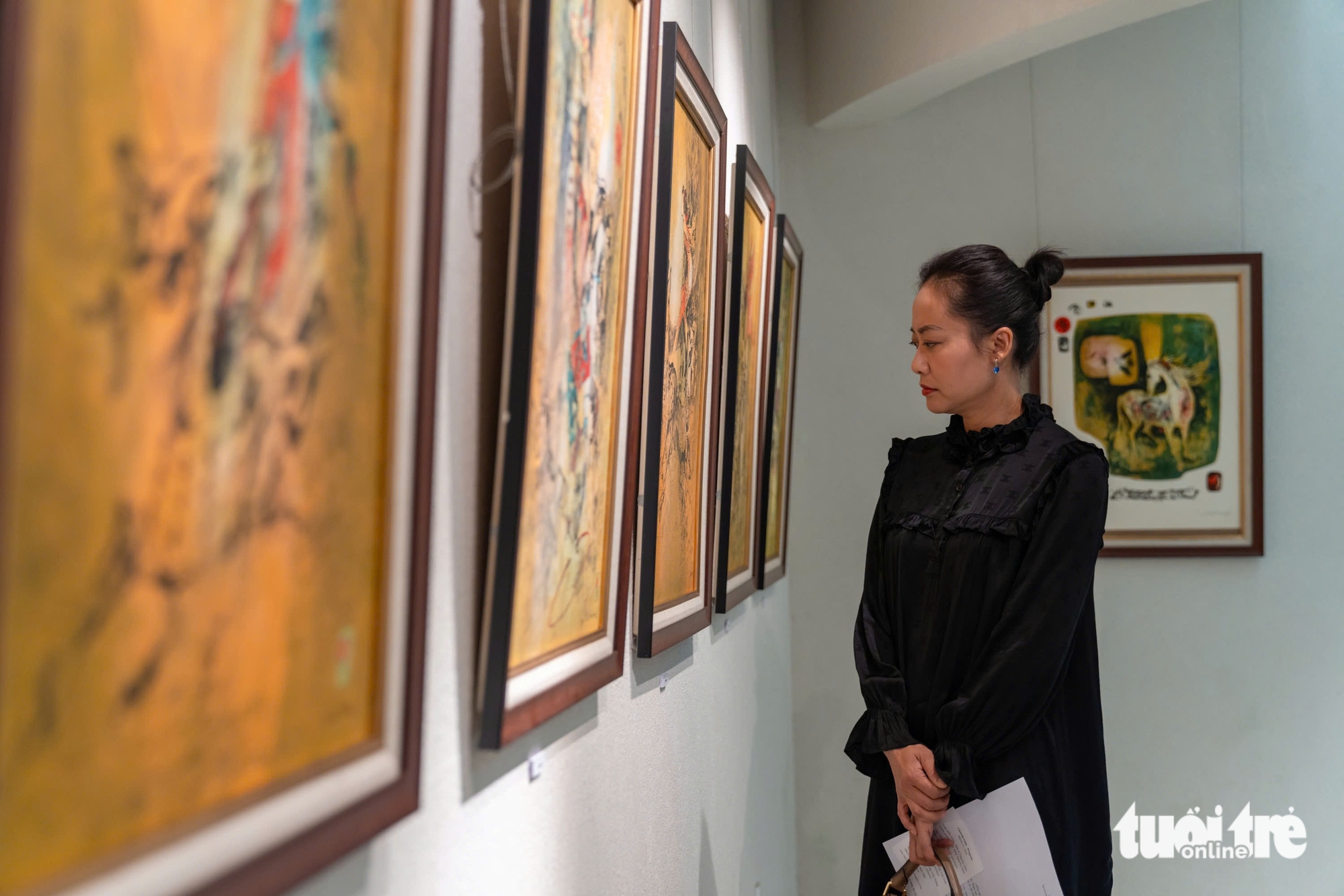 Lê Bá Đảng - Ảnh 4.