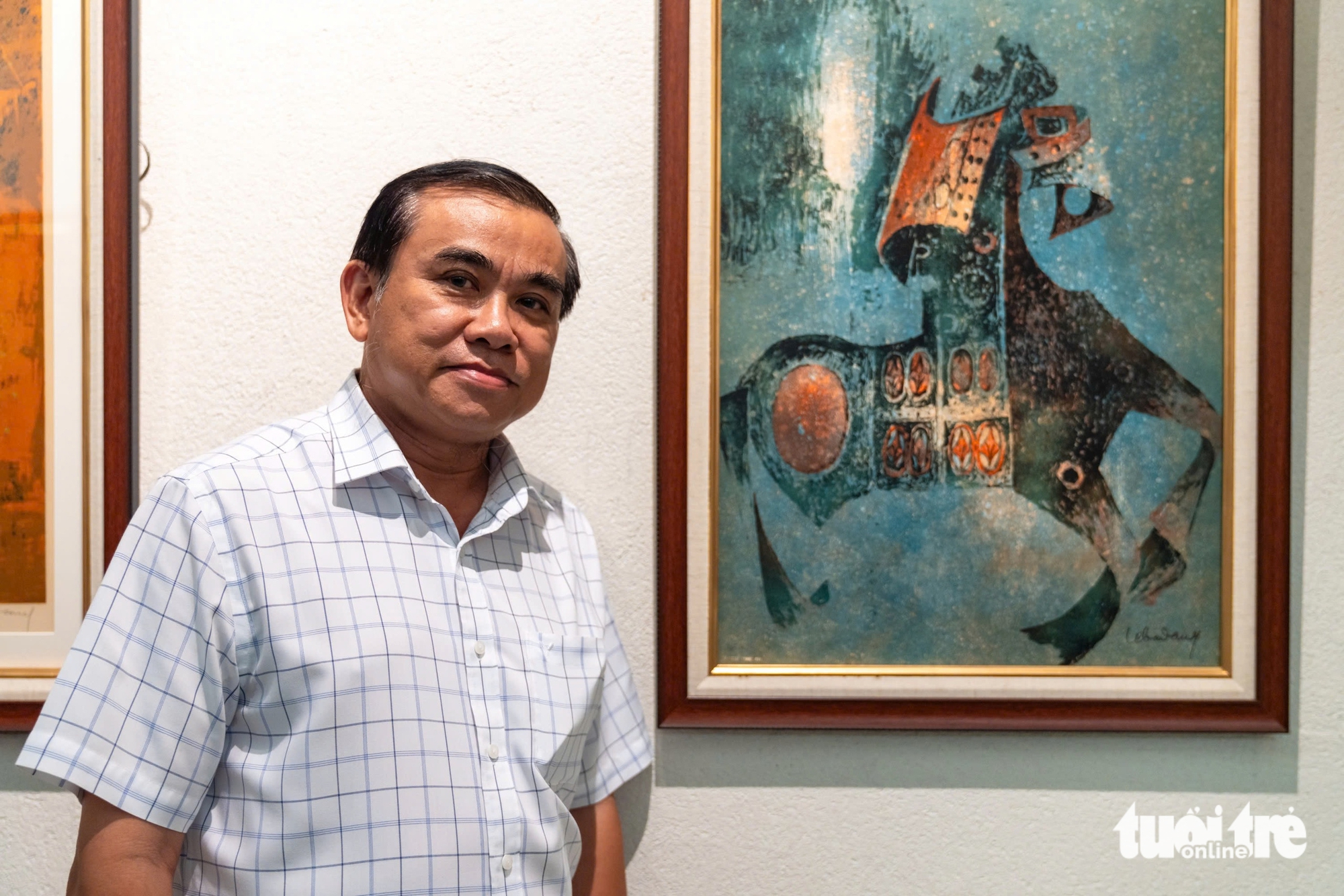 Lê Bá Đảng - Ảnh 5.