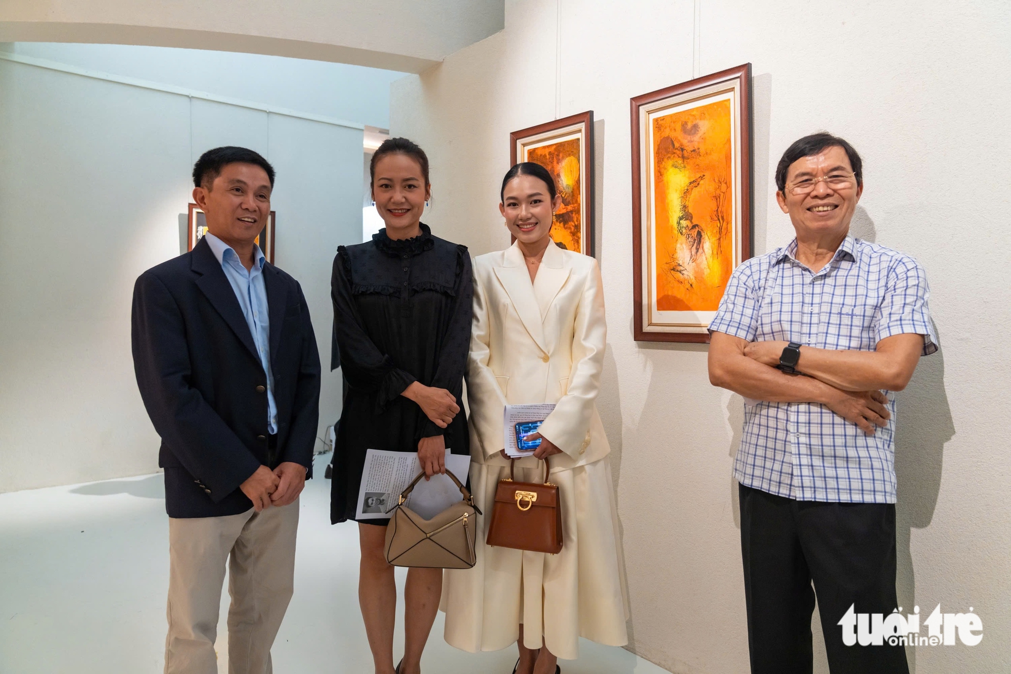 Lê Bá Đảng - Ảnh 7.