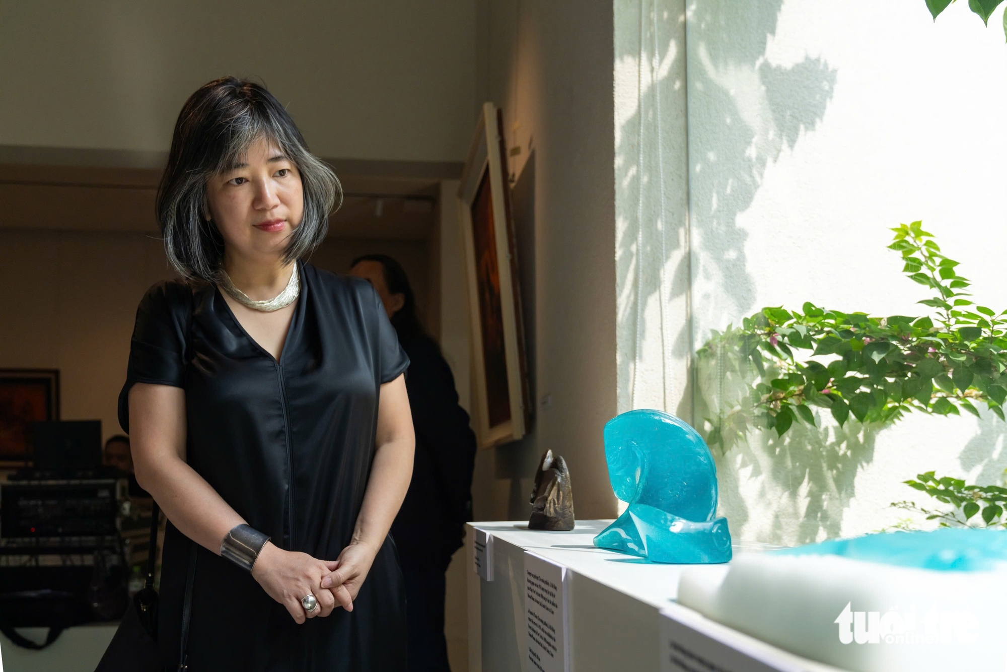 Lê Bá Đảng - Ảnh 8.