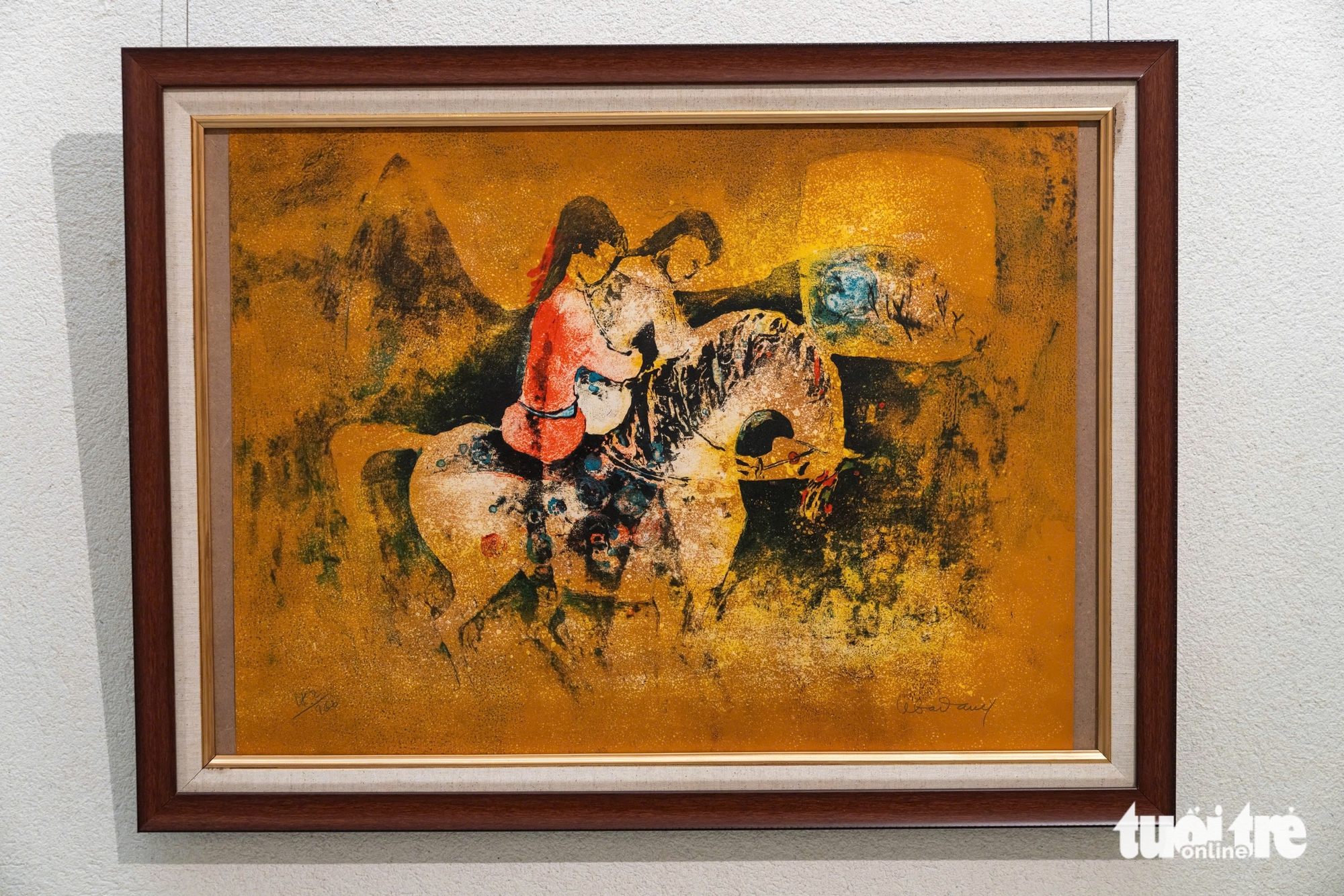 Lê Bá Đảng - Ảnh 9.