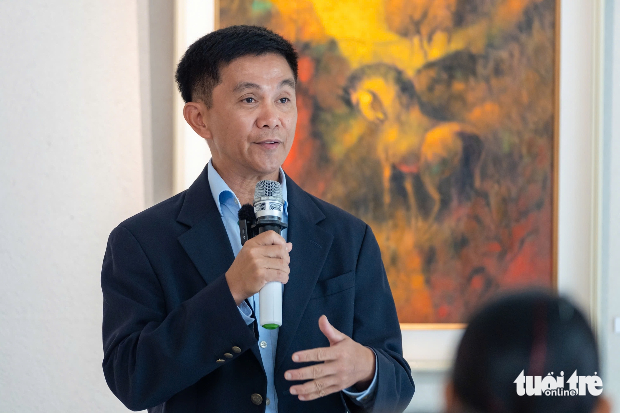 Lê Bá Đảng - Ảnh 18.