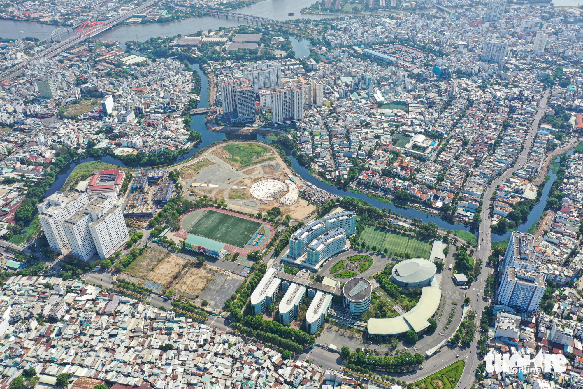 rạch xuyên tâm - Ảnh 9.