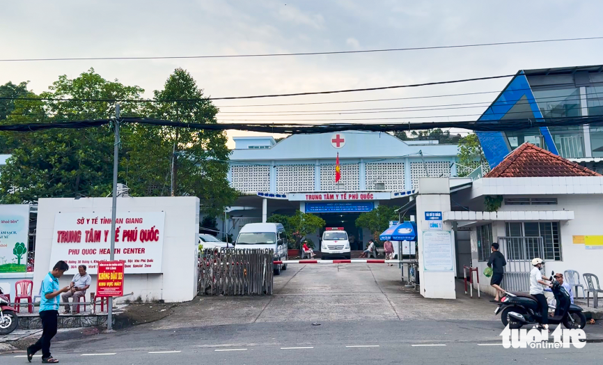 viêm não mô cầu - Ảnh 1.