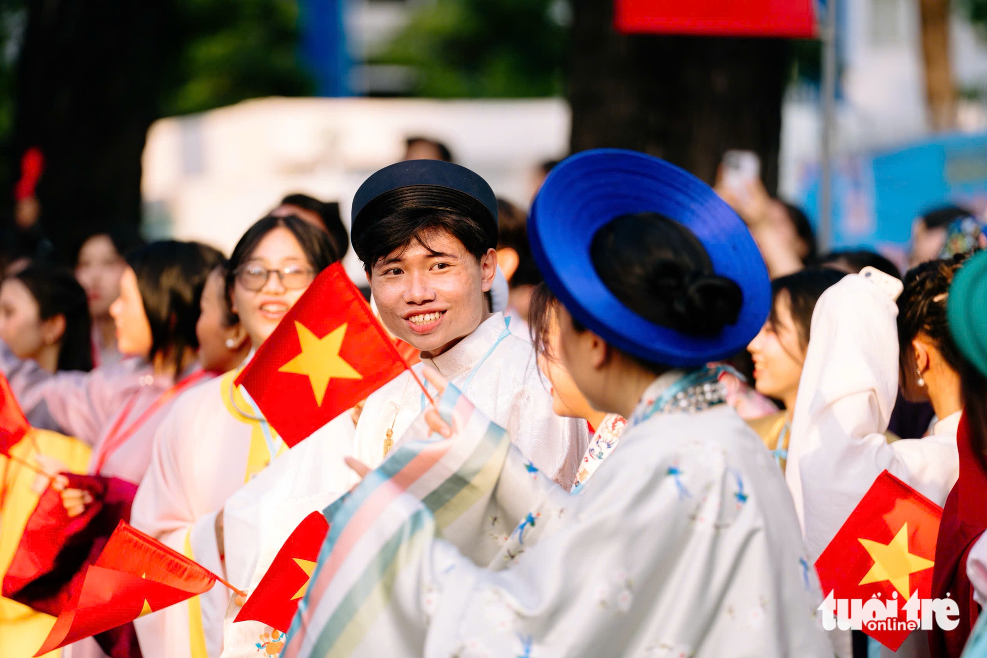 Việt phục - Ảnh 10.