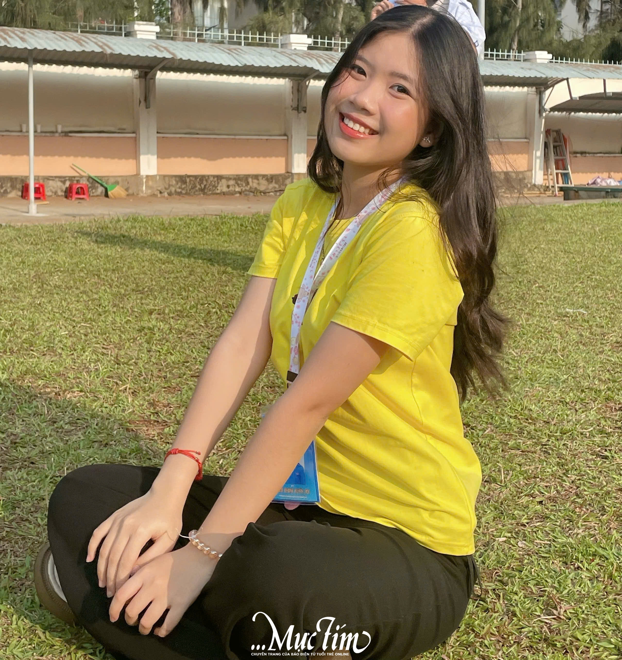 Teen Trường THPT Vũng Tàu sáng tạo, nhiệt huyết với Hội trại truyền thống 26-3- Ảnh 6. Teen Trường THPT Vũng Tàu sáng tạo, nhiệt huyết với Hội trại truyền thống 26-3- Ảnh 6.