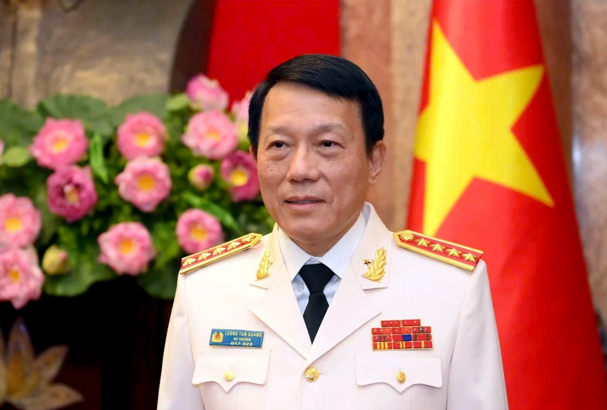 Quốc hội - Ảnh 1.