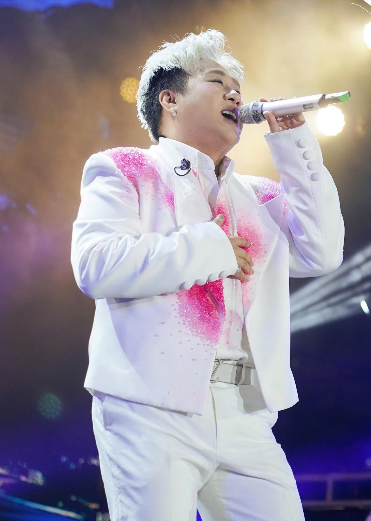 Hồ Ngọc Hà - Ảnh 6.