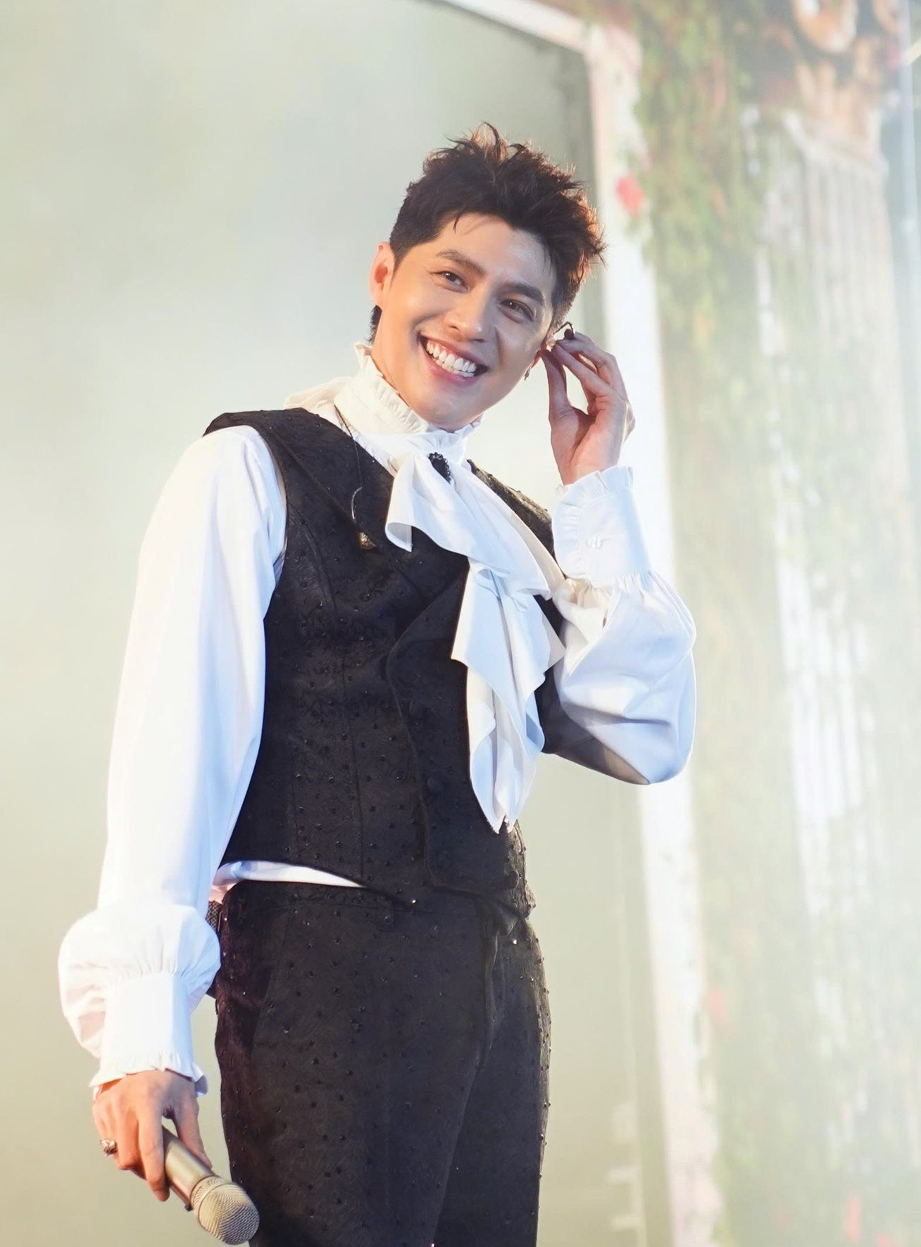 Hồ Ngọc Hà - Ảnh 5.