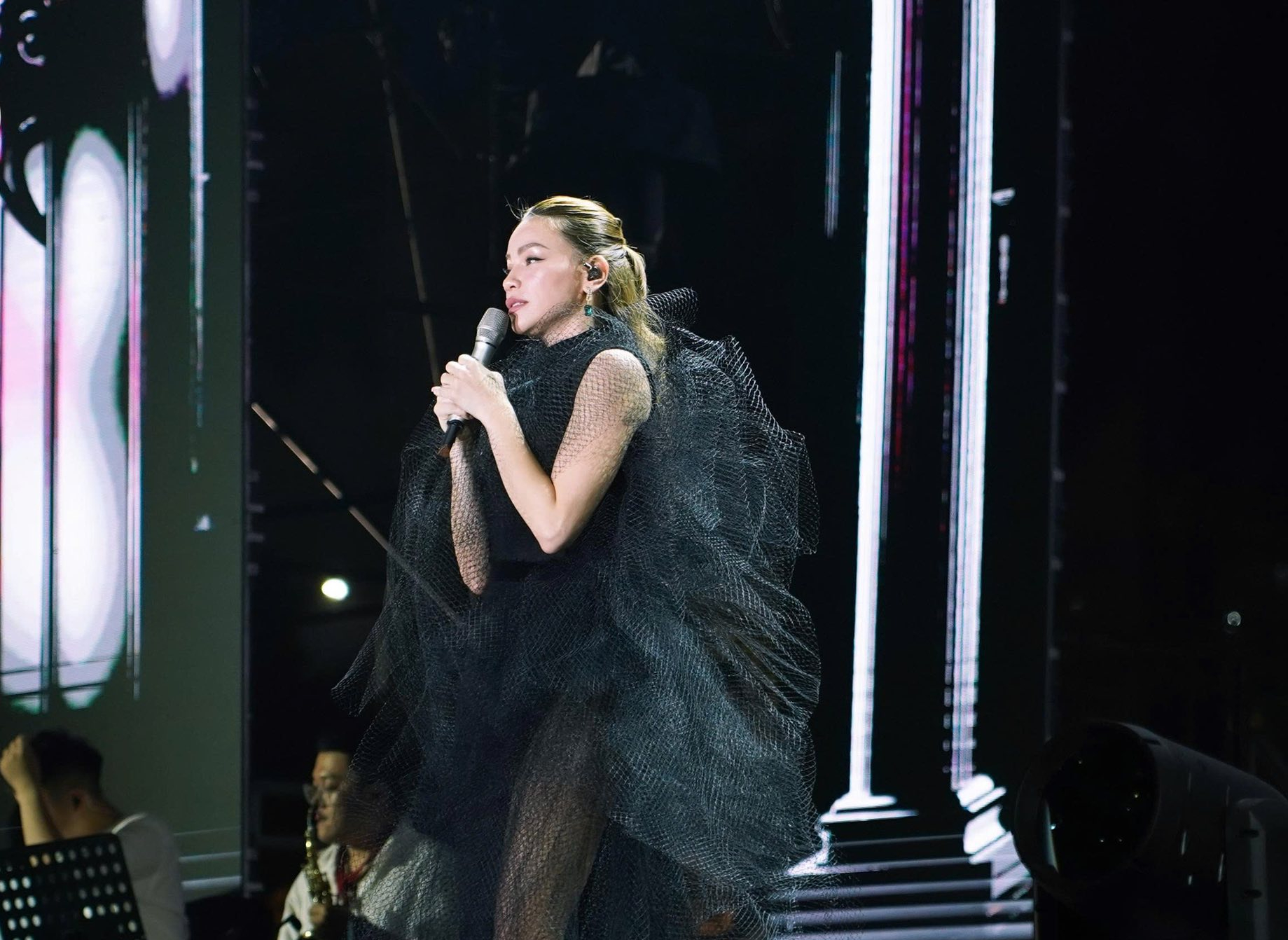 Hồ Ngọc Hà - Ảnh 3.