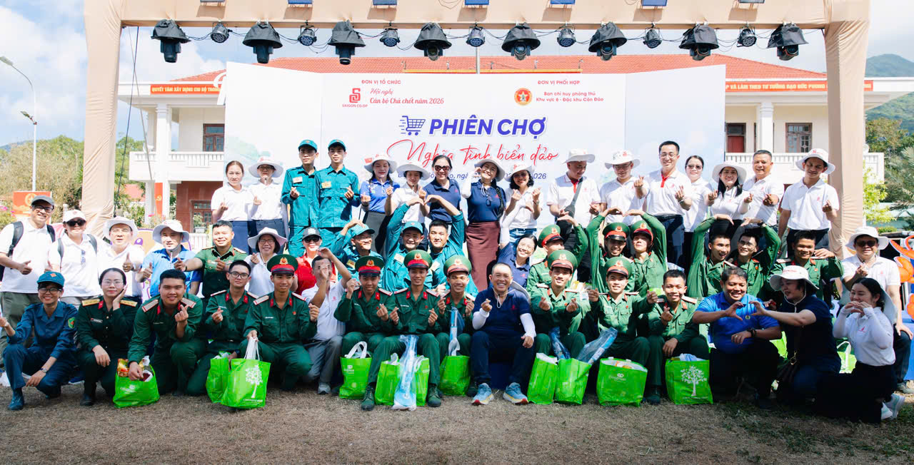 côn đảo - Ảnh 1.