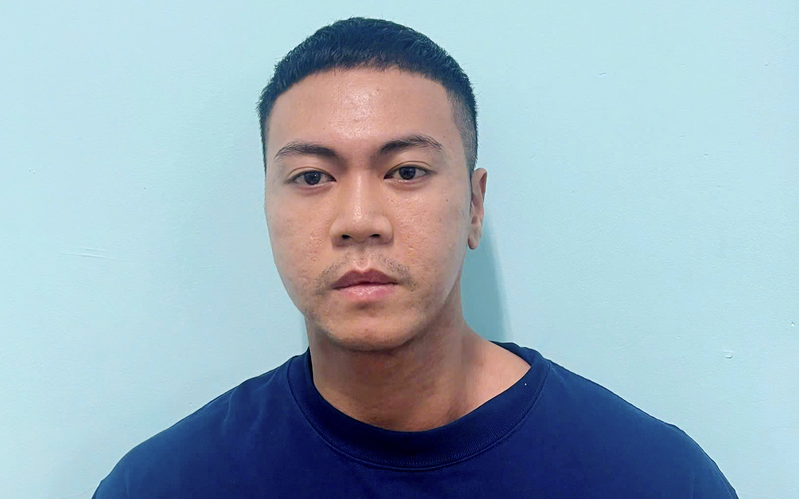 Công an TP.HCM bắt nam thanh niên hành hung nữ shipper - Ảnh 1. Công an TP.HCM bắt nam thanh niên hành hung nữ shipper - Ảnh 1.