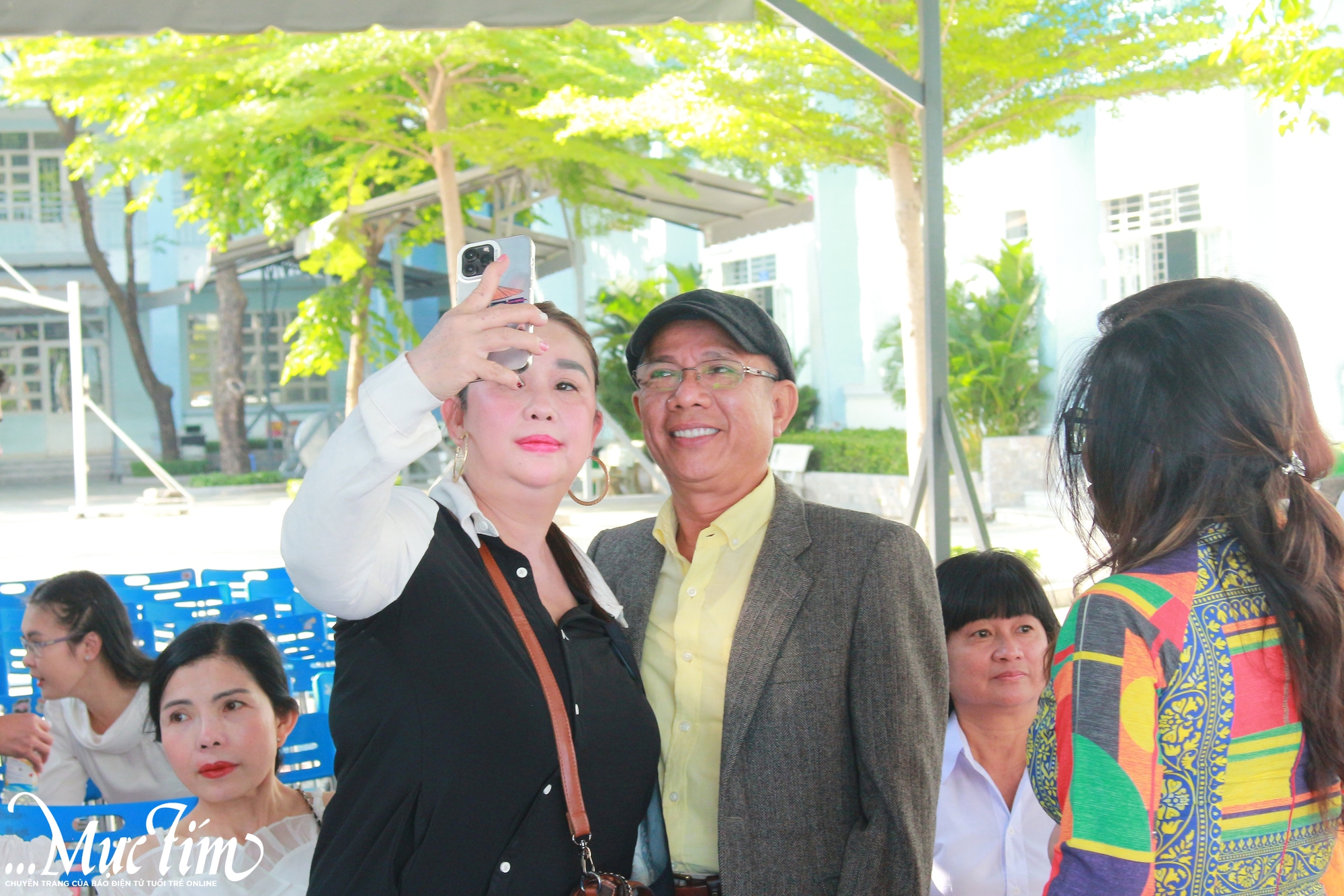 Học sinh Trường THPT Thạnh Lộc có tinh thần vượt khó, sống nghĩa tình- Ảnh 3. Học sinh Trường THPT Thạnh Lộc có tinh thần vượt khó, sống nghĩa tình- Ảnh 3.