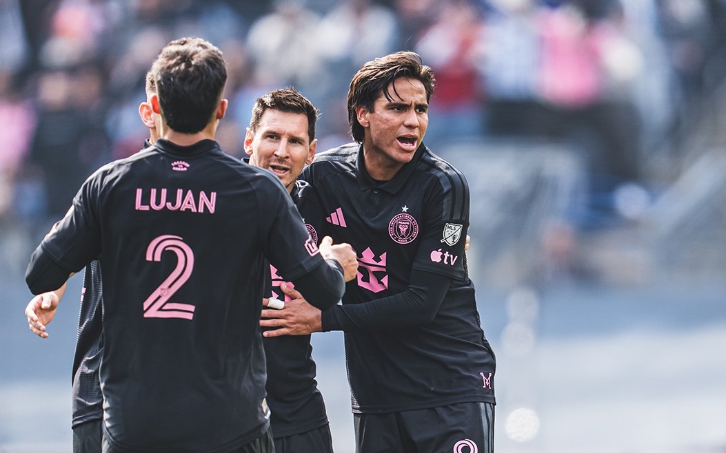 Lịch trực tiếp, đội hình dự kiến: Inter Miami - Austin - Ảnh 2.