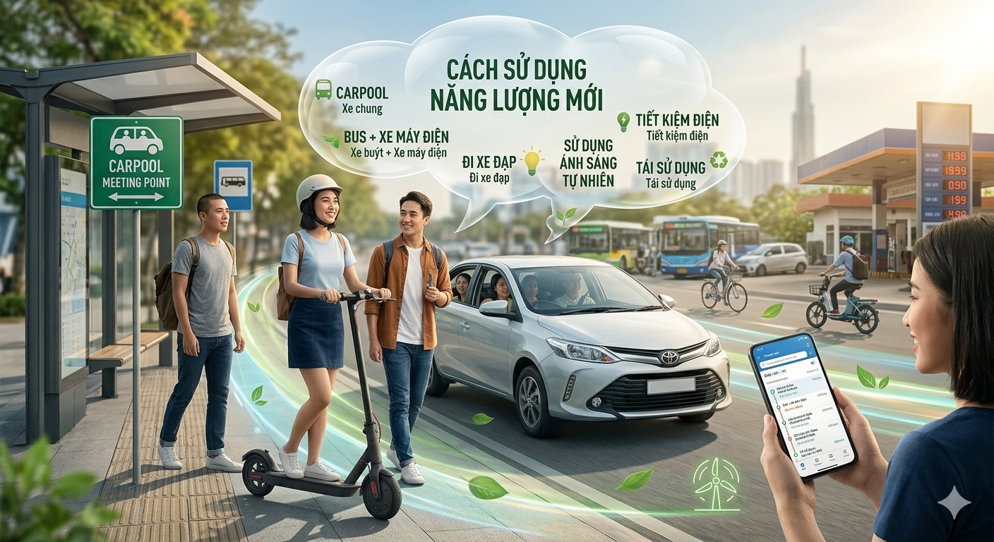 tiết kiệm - Ảnh 1.