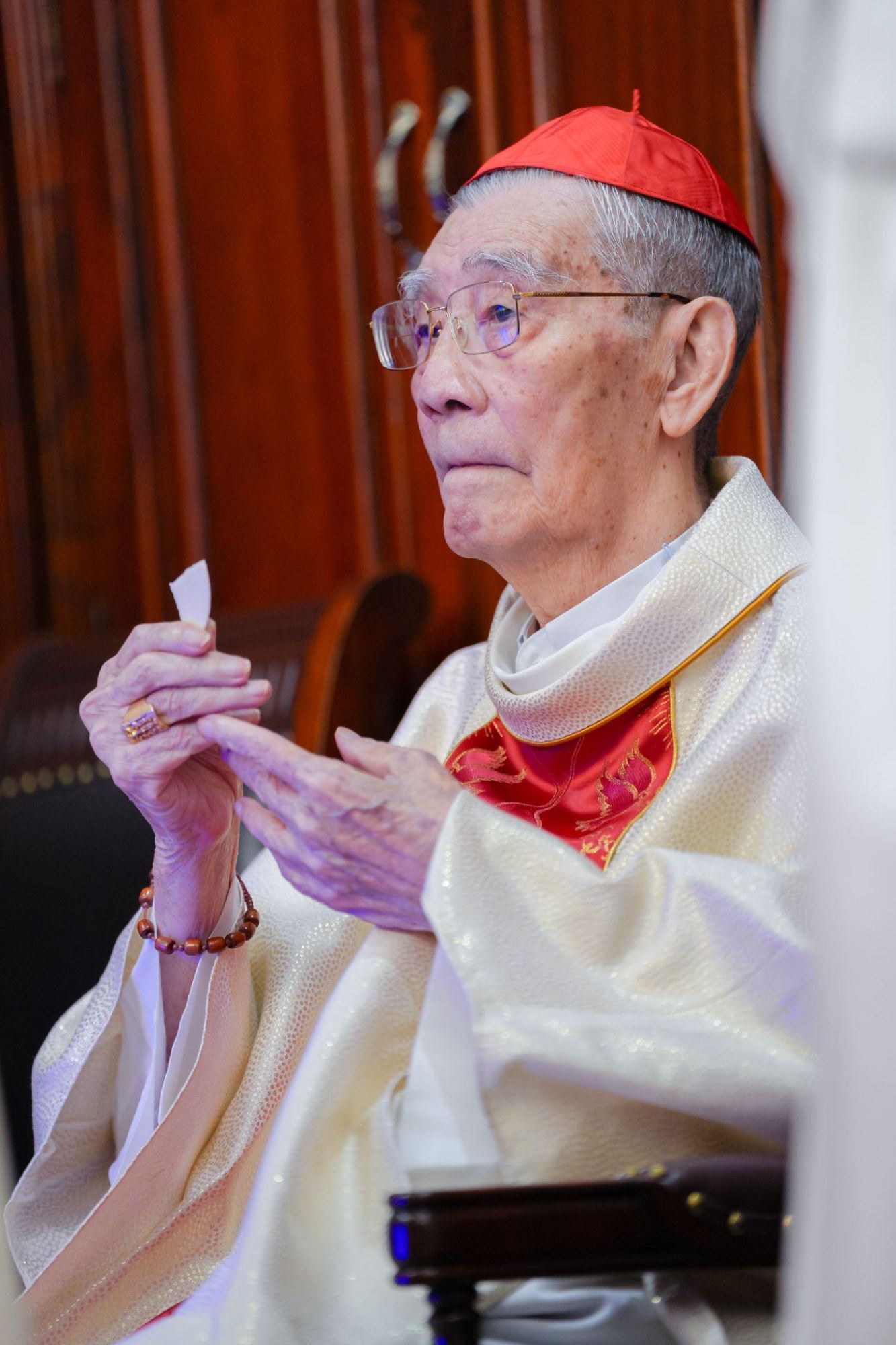 Phạm Minh Mẫn - Ảnh 2.