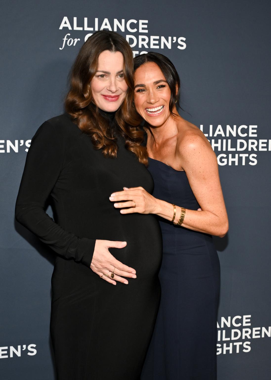 Meghan Markle - Ảnh 2.