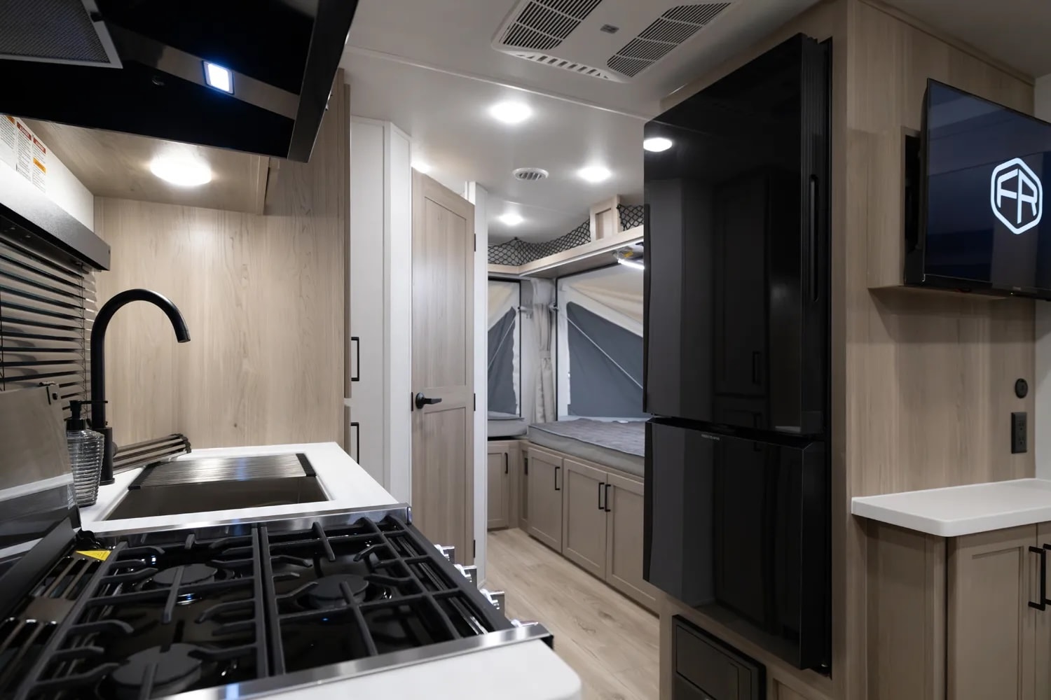 nhà di động - Ảnh 11.