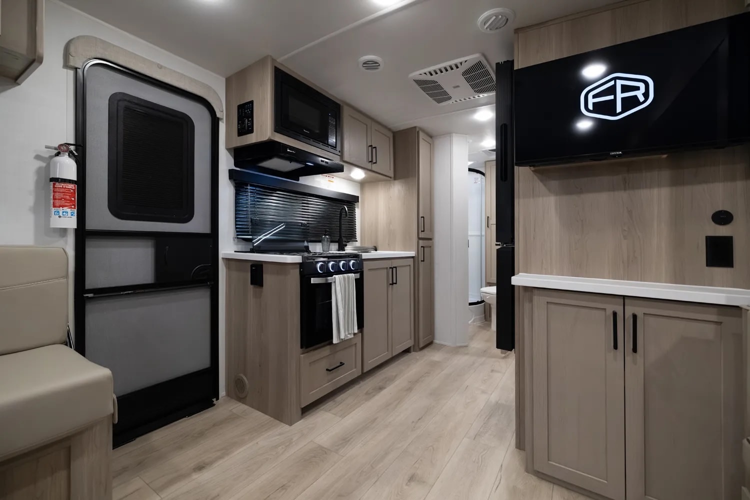 nhà di động - Ảnh 19.